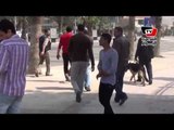 شهادات طلاب من جامعة القاهرة حول تفجيرات ميدان النهضة