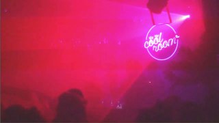 Chiara Kickdrum [DJ Set] - Cool Room: Episode 2 - TRNSMT