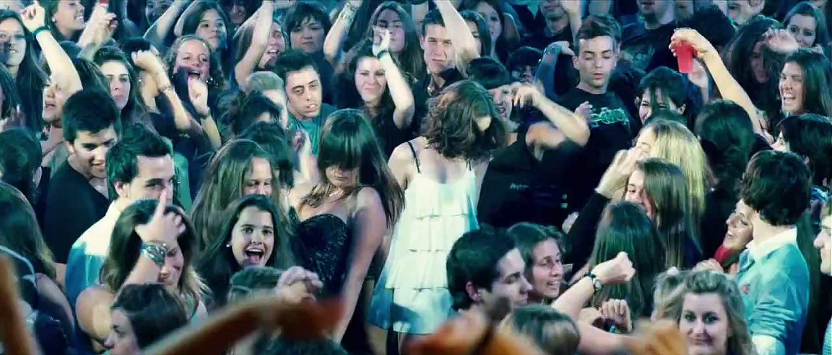3MSC - La Tormenta de Arena