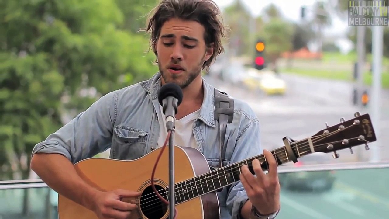 MATT CORBY - BROTHER