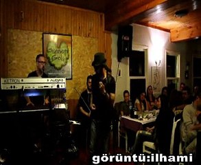 Sünnet Gölünde Fatih Özgür Proğramı