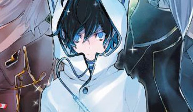 CGR Trailers - SHIN MEGAMI TENSEI: DEVIL SURVIVOR 2 RECORD BREAKER Battle Trailer