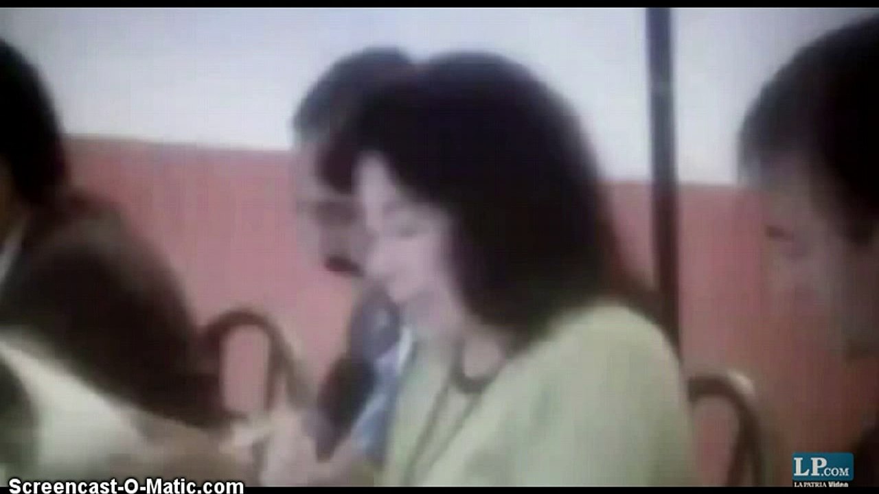 María Luisa Piraquive prohibe discapacitados predicar desde el púlpito