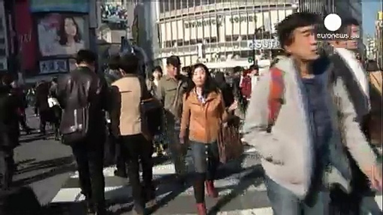 Inflationäre mehrwertsteuer in japan