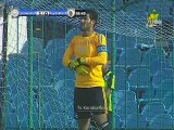 أهداف مباراة ( الداخلية VS النصر ) الدوري المصري