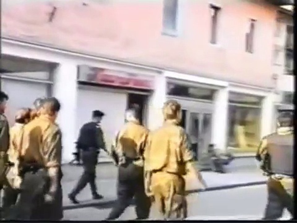 Oluja 5. Avgust 1995.