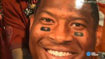 Jameis Winston pick gets mixed reactions from Bucs fans