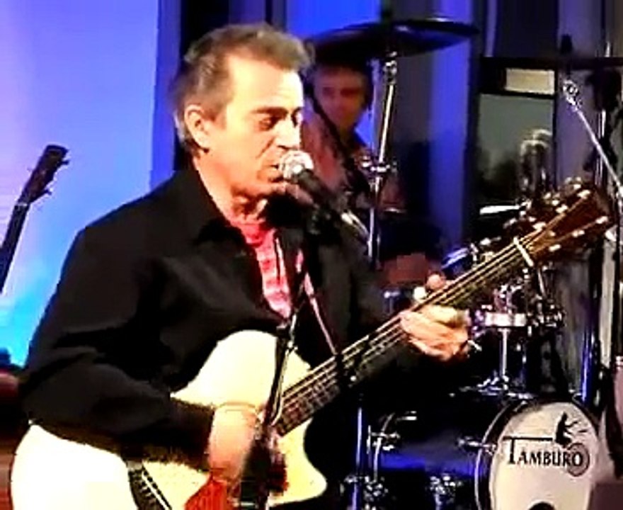 Spider Murphy Gang @ BMW Motorrad Zentrum München