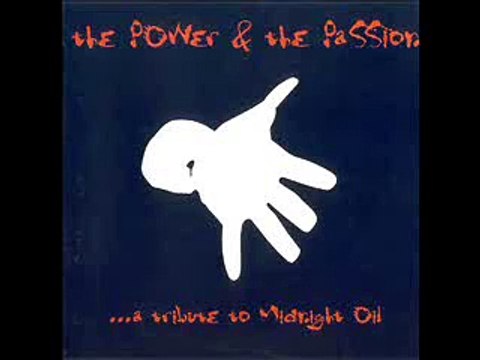 10 - Skulker - Forgotten Years (Midnight Oil cover)