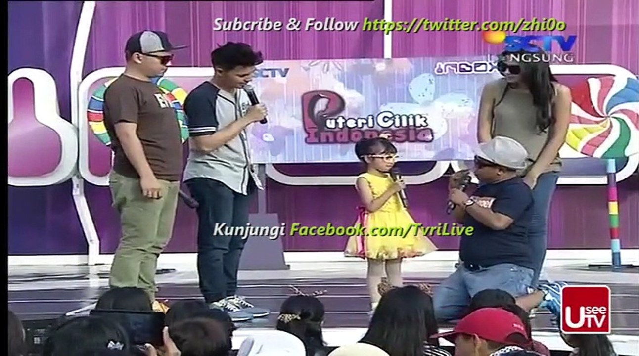 INBOX SCTV 2 Mei 2015 Part 3