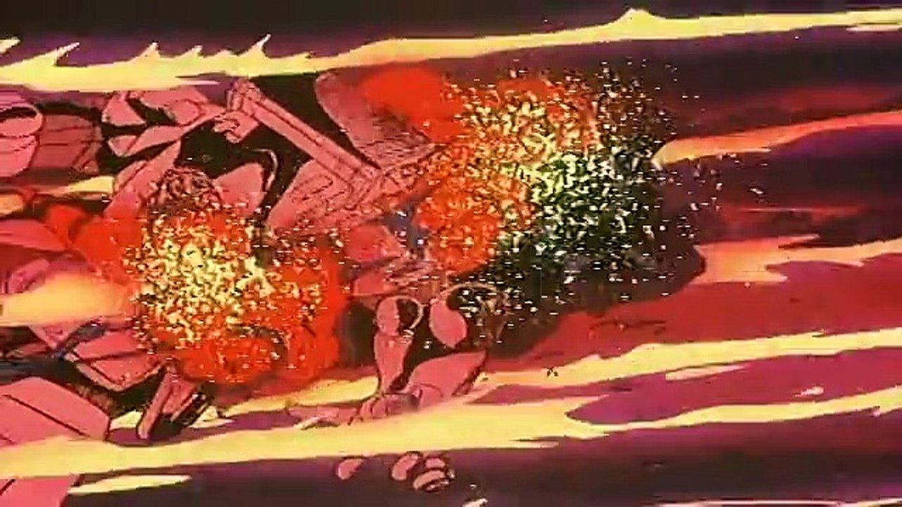 Armored Trooper Votoms 24 Intersección.avi