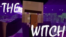Witch - Minecraft Music Parody ( Moves Likes Jagger - Maroon 5 )