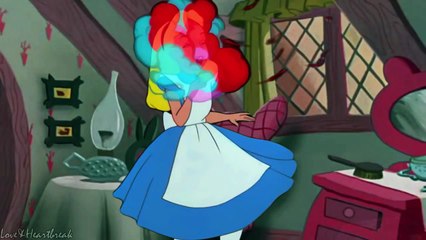 Alice Is Too Young - {Jim Hawkins + Alice}