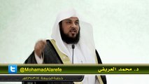 المقطع الثاني من خطبة الجمعة l الفرح بولادة البنات