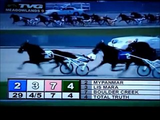 They Call Him Mister Big