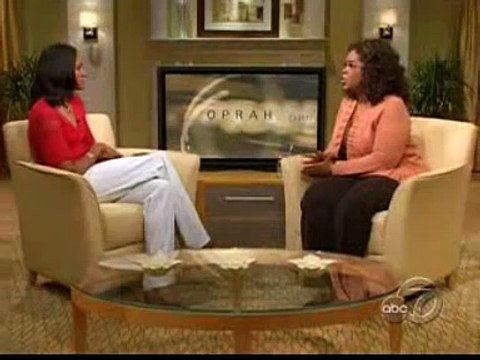 Marion Jones interview after the prison