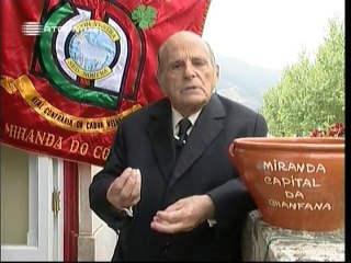 A Alma e a Gente - IV #18 - Miranda é uma Lição - 21 Mai 2006