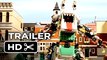 Beyond the Brick: A Lego Brickumentary TRAILER 1 (2015) - Lego Documentary HD