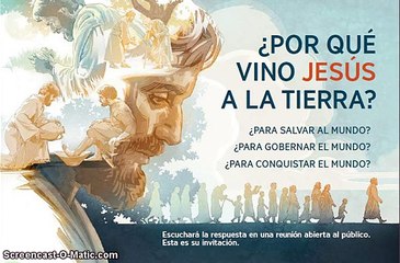 Imitemos a Cristo 1 Ped. 2: 21, asambleas regionales en Venezuela, 2015