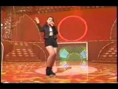 Nakama Yukie - tomato (TV)