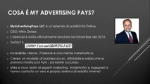 My Advertising Pays Italia [Presentazione Completa]