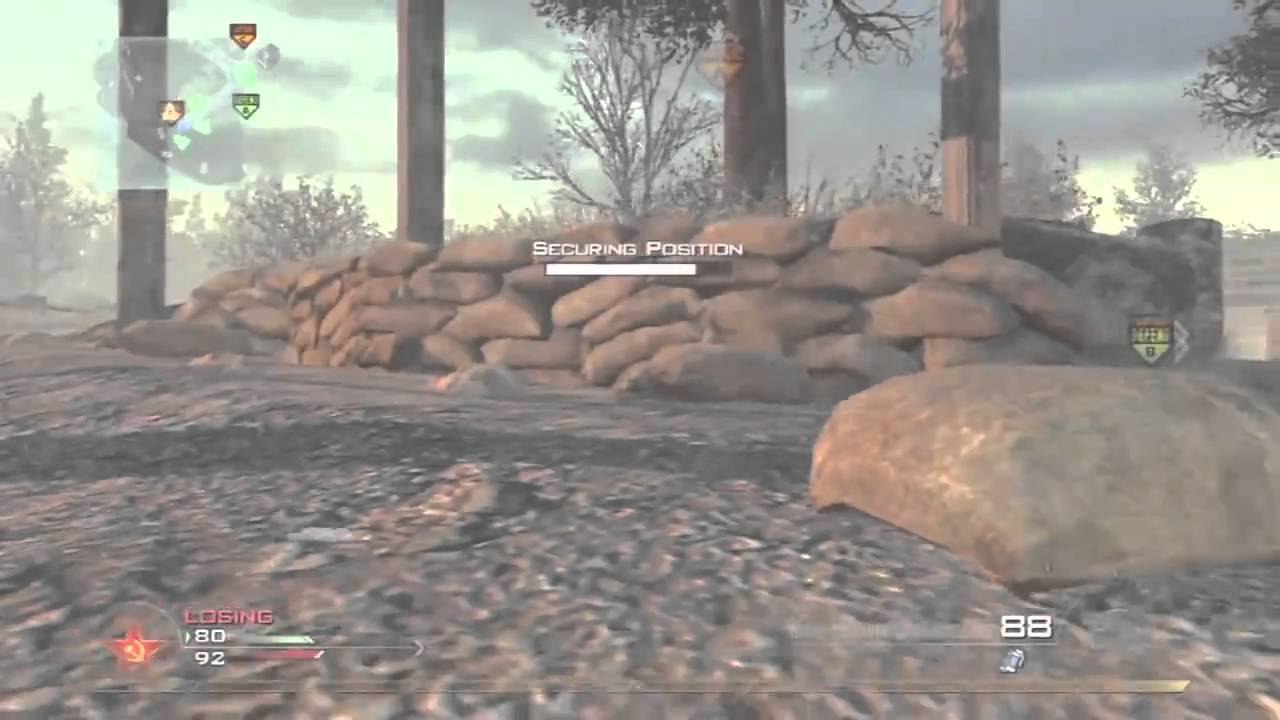 P90 Wasteland