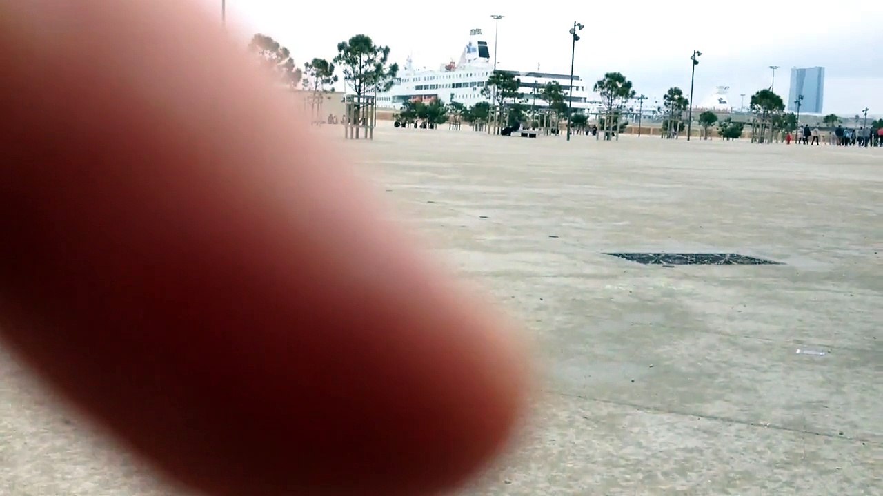 Petite balade dans Marseille (Part 3)