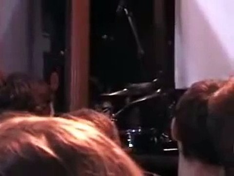 SXSW Twilight Singers 2006