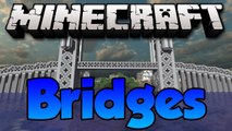 Minecraft Minigame - Bridges 1.0 - ENFERNO