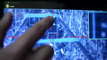 DARPA's Computational Weapon Optic (CWO) - Revolutionary Defense Technology 🔍