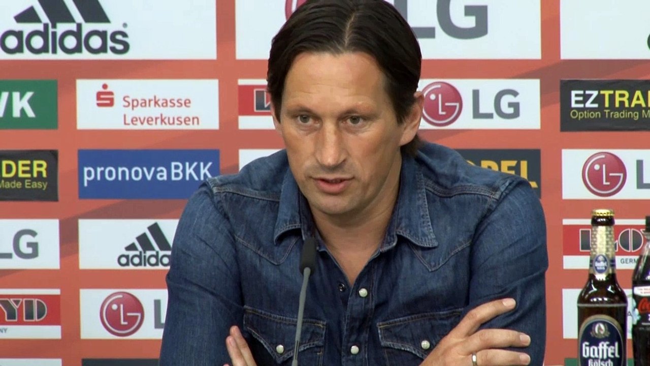 Schmidt: 'Brauchen Top-Leistung gegen Bayern'