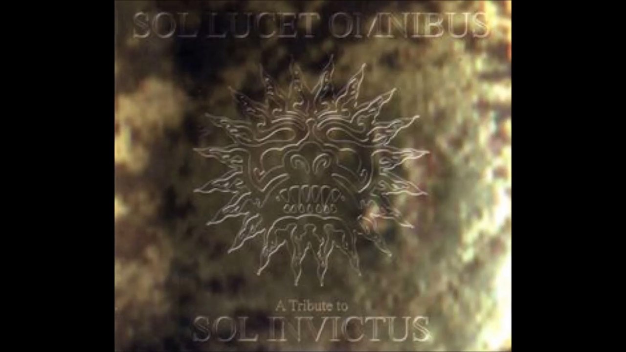 Oraison - Fields (Sol Invictus Cover)