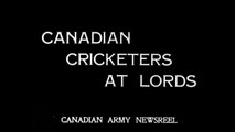 Canadian Army Newsreel, No. 36 (1944)