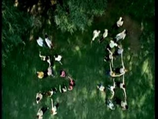 Talk Talk Band Overview