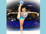 #059 Without You - Music for Rhythmic Gymnastics