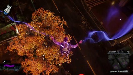 inFAMOUS™ Second Son