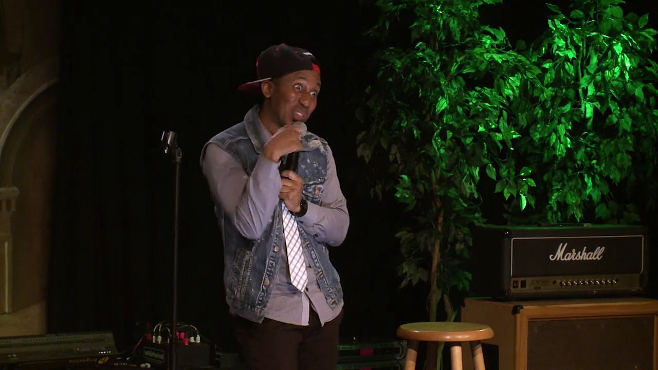 Chris Redd Full Set