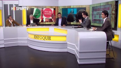 Enfoque - Paro y empleo precario marcan el 1 de mayo