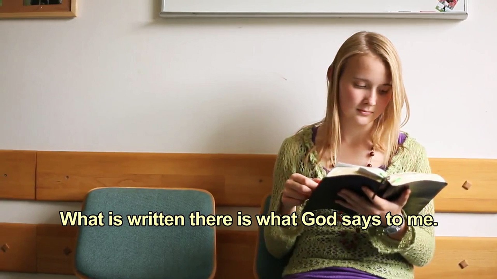 Book of Mormon: Messages from Heaven