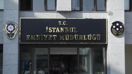 Vali Şahin: "Çıkan Olaylarda 24 Kişi Yaralandı, 203 Kişi Gözaltına Alındı"