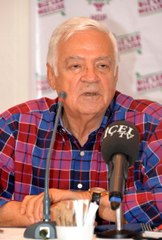 Hdp Adayı Dengir Fırat: Örgüt Liderimiz Erdoğan İdi