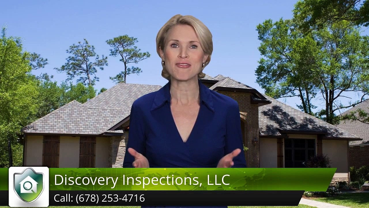 Discovery Inspections, LLC