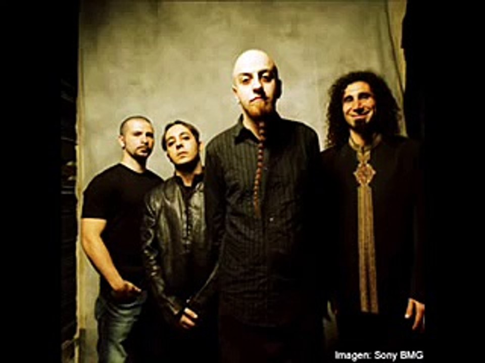 System of a Down - Fuck the System Lyrics