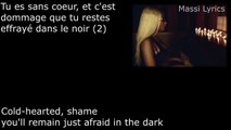 Nicki Minaj - Grand Piano [Traduction Française]   Lyrics & Annotations