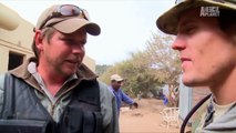 In 'Rhino Wars,' American Tough Guys Tackle Poachers in South Africa