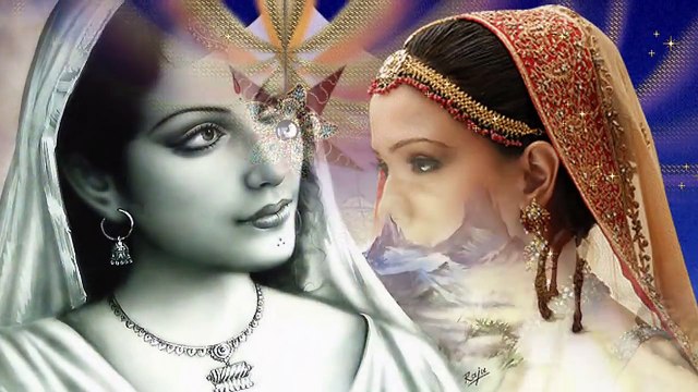 ARABIC SPANISH - HABIBI YA NOUR EL EIN