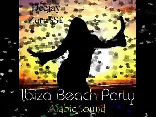 Best House Music (Arabic sound part3)­ 2011 №❶ ▃ ▄ ▆ _By_ Dj Zoru$$£_ ▆ ▄ ▃