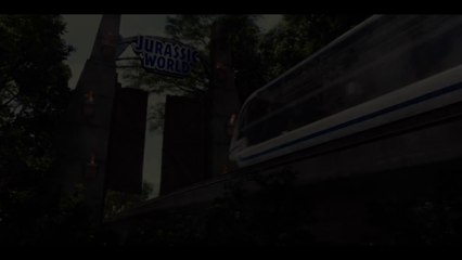 Jurassic World - Featurette "Bienvenue à Jurassic World" [VOST|HD1080p]