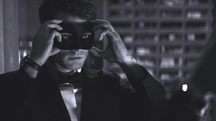 'Fifty Shades Darker' trailer is really just a tease
