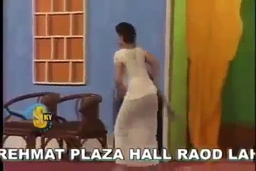 Pakistani Actress Sexy Mujra Dance Private